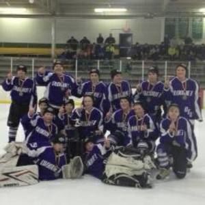 Meet your Posher, Connor